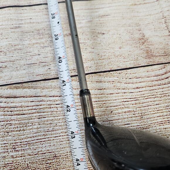 Taylormade R580 Driver 8.5 Head/ Cleveland Classic Collection Shaft RH 43" - Picture 6 of 6